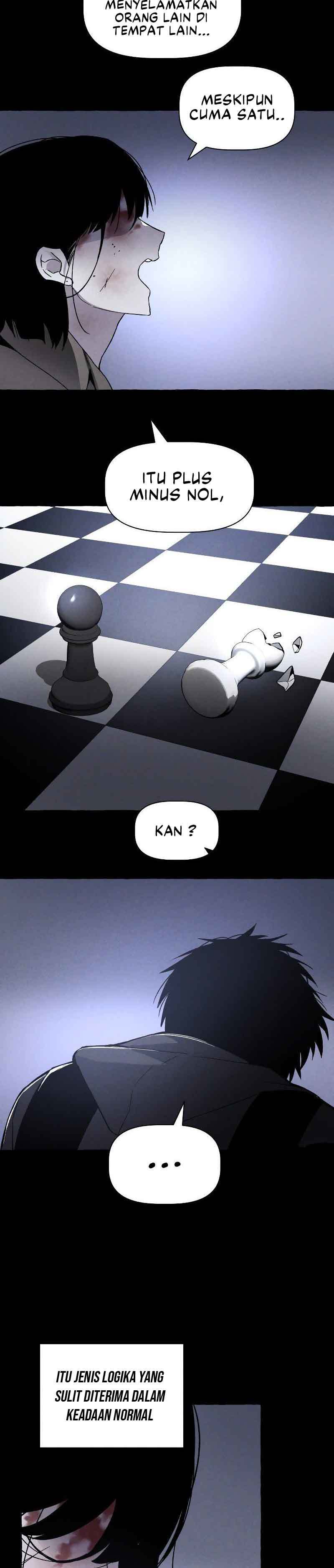 Destined Murderer