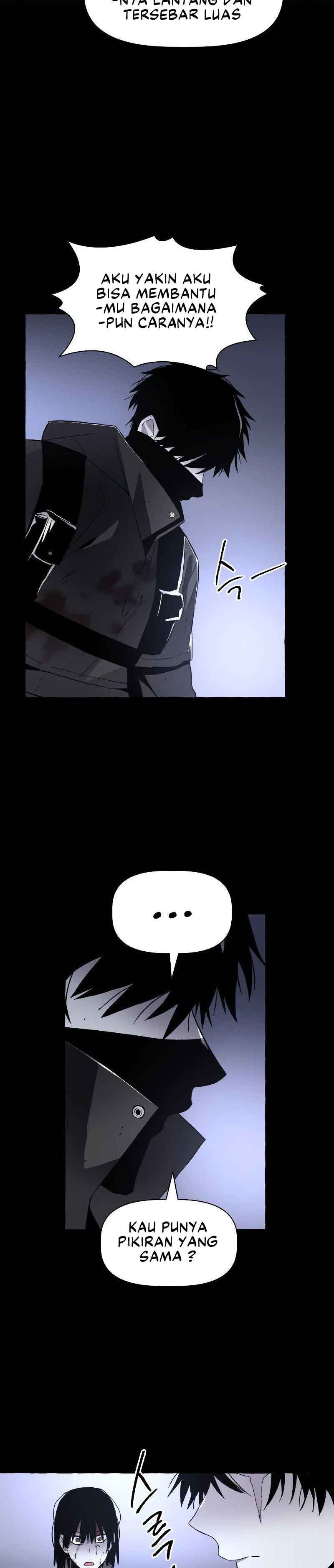 Destined Murderer