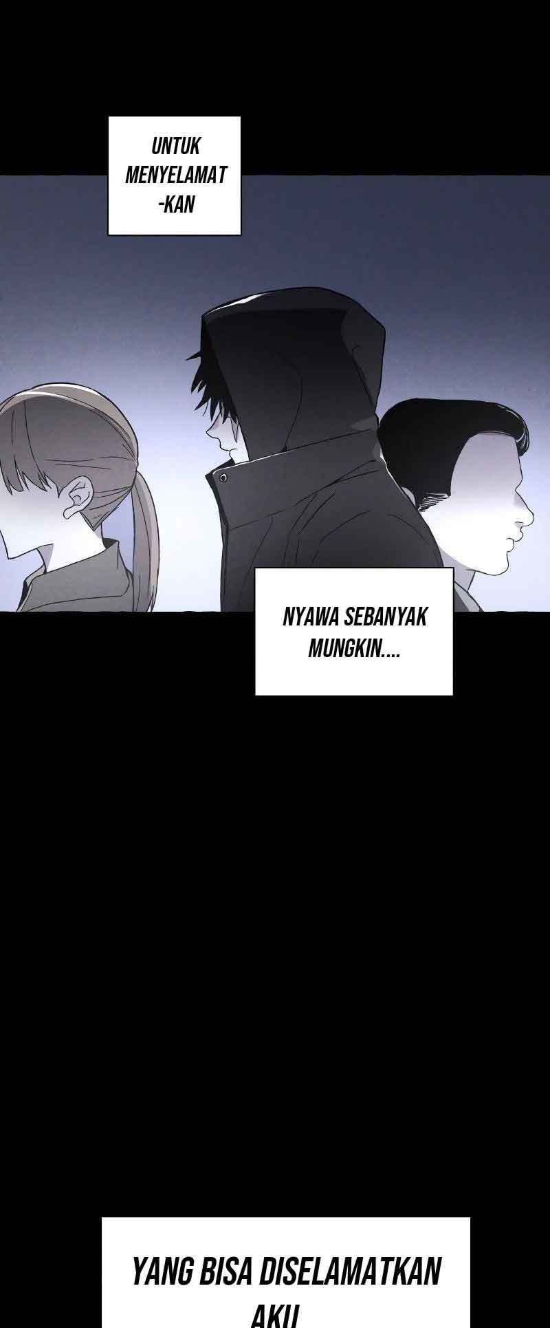 Destined Murderer