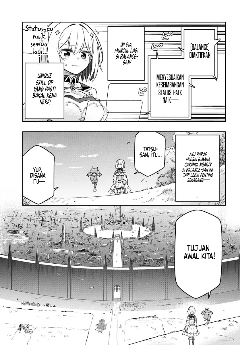 Desugemu ni Makikomareta Yamamoto-san, Kimama ni Gemu Baransu wo Hokai Saseru