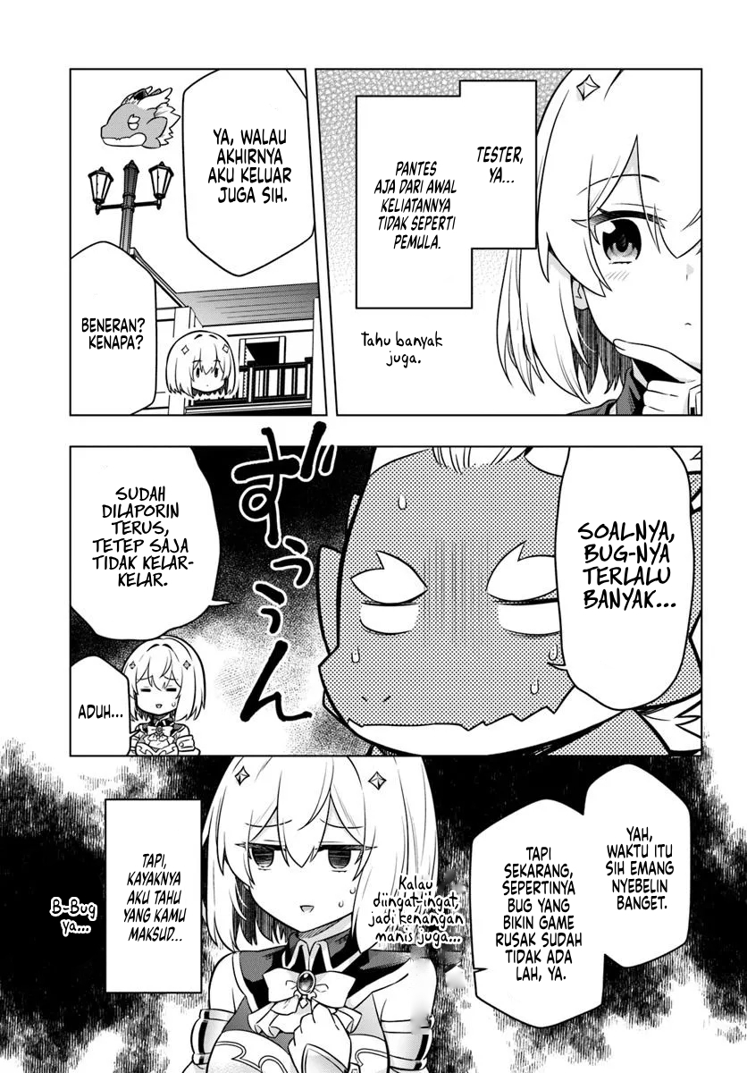 Desugemu ni Makikomareta Yamamoto-san, Kimama ni Gemu Baransu wo Hokai Saseru