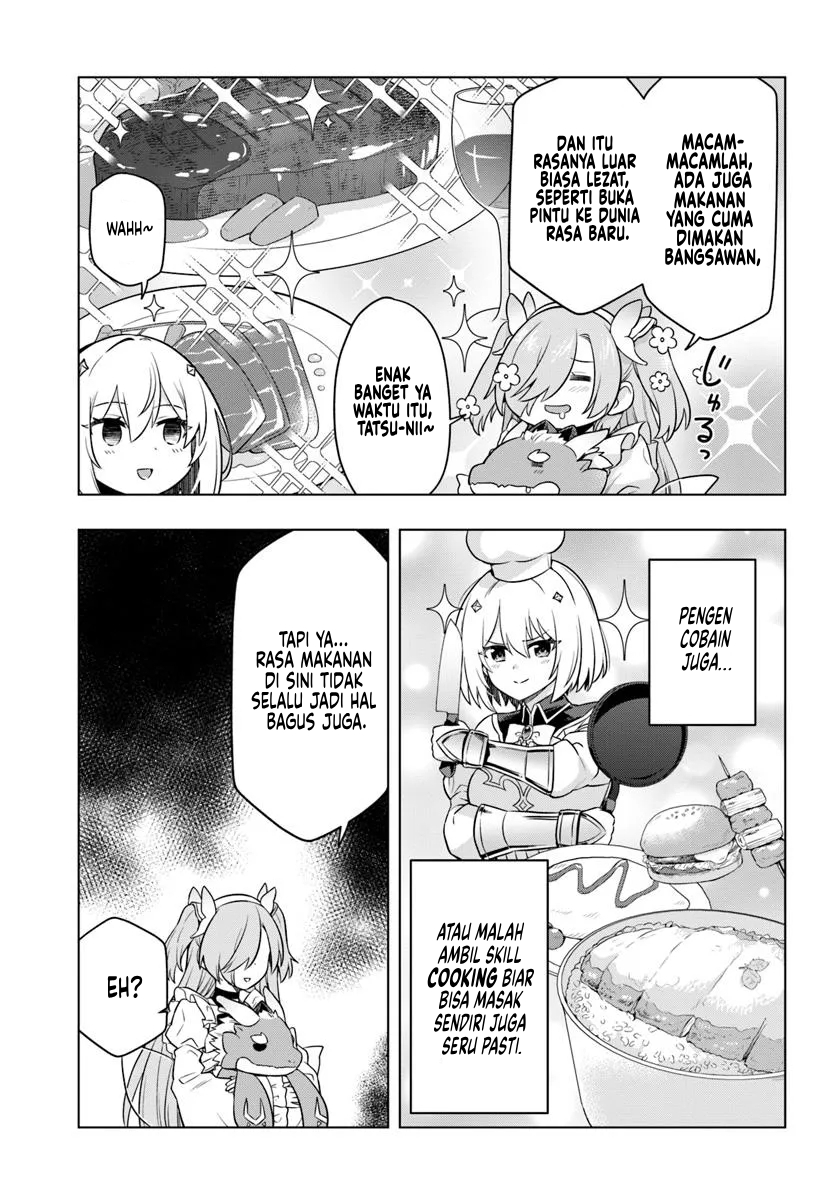 Desugemu ni Makikomareta Yamamoto-san, Kimama ni Gemu Baransu wo Hokai Saseru