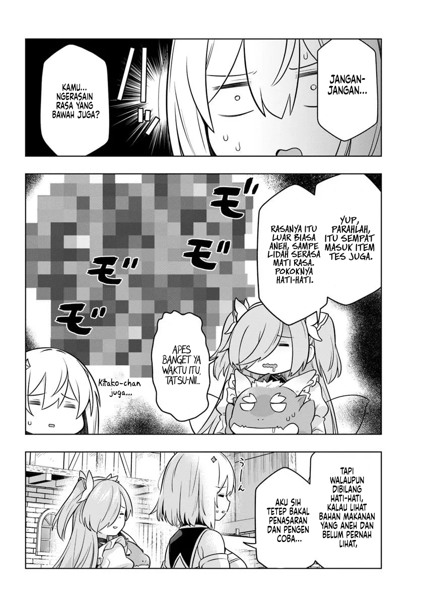 Desugemu ni Makikomareta Yamamoto-san, Kimama ni Gemu Baransu wo Hokai Saseru