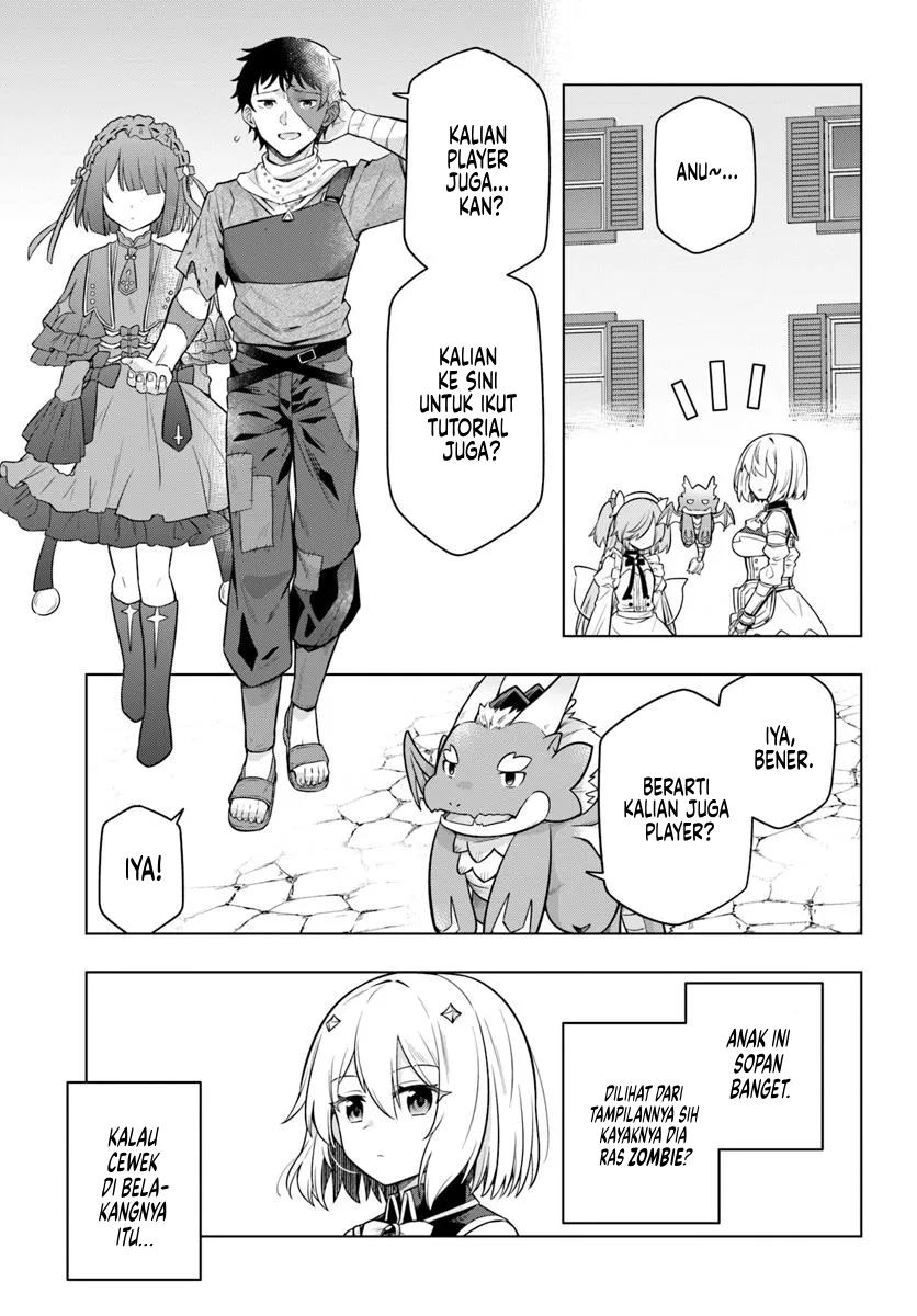 Desugemu ni Makikomareta Yamamoto-san, Kimama ni Gemu Baransu wo Hokai Saseru