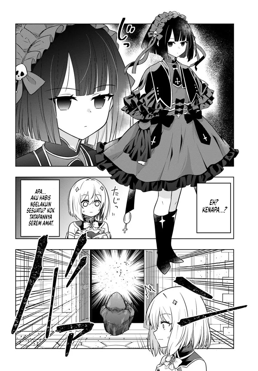 Desugemu ni Makikomareta Yamamoto-san, Kimama ni Gemu Baransu wo Hokai Saseru