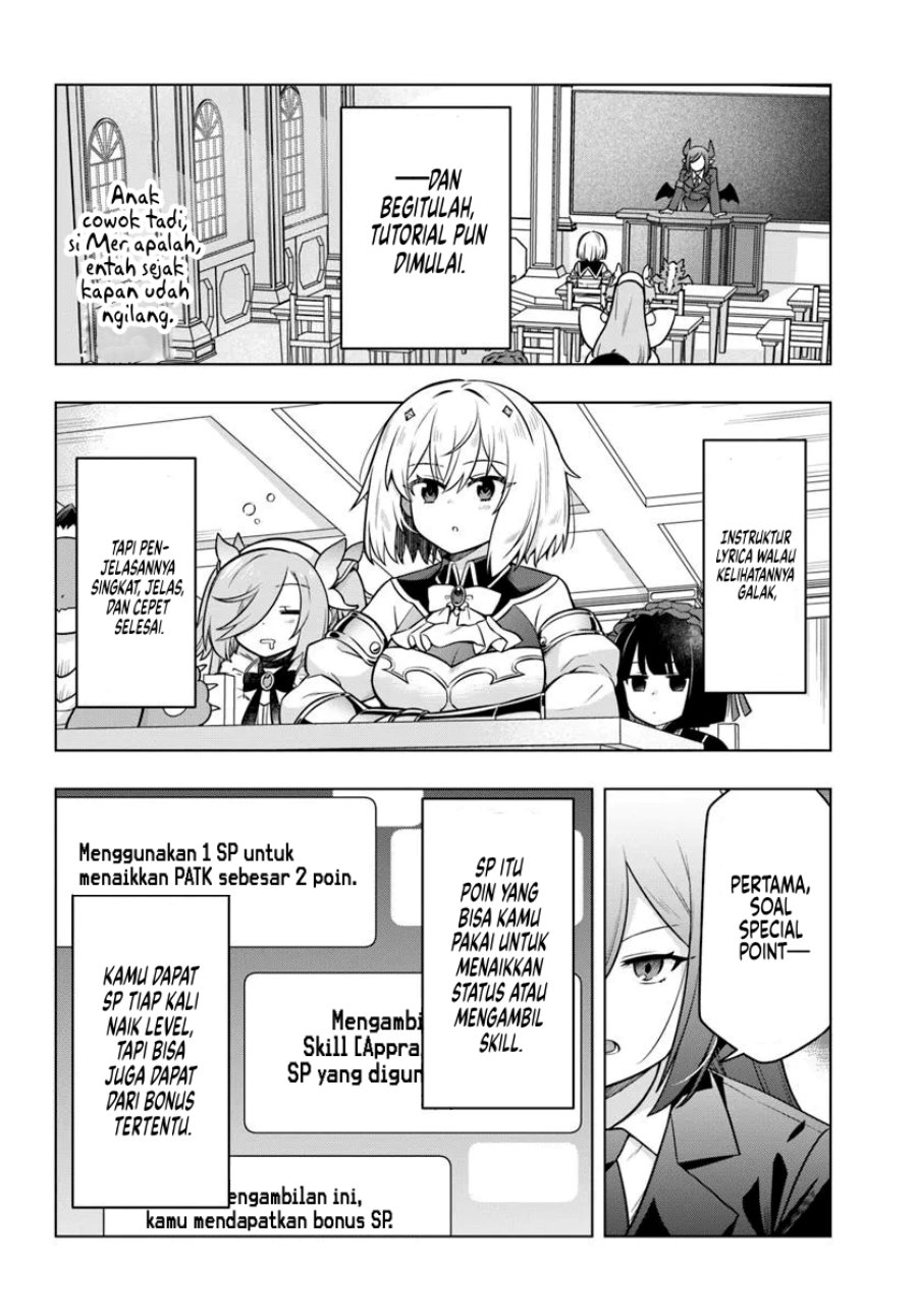 Desugemu ni Makikomareta Yamamoto-san, Kimama ni Gemu Baransu wo Hokai Saseru