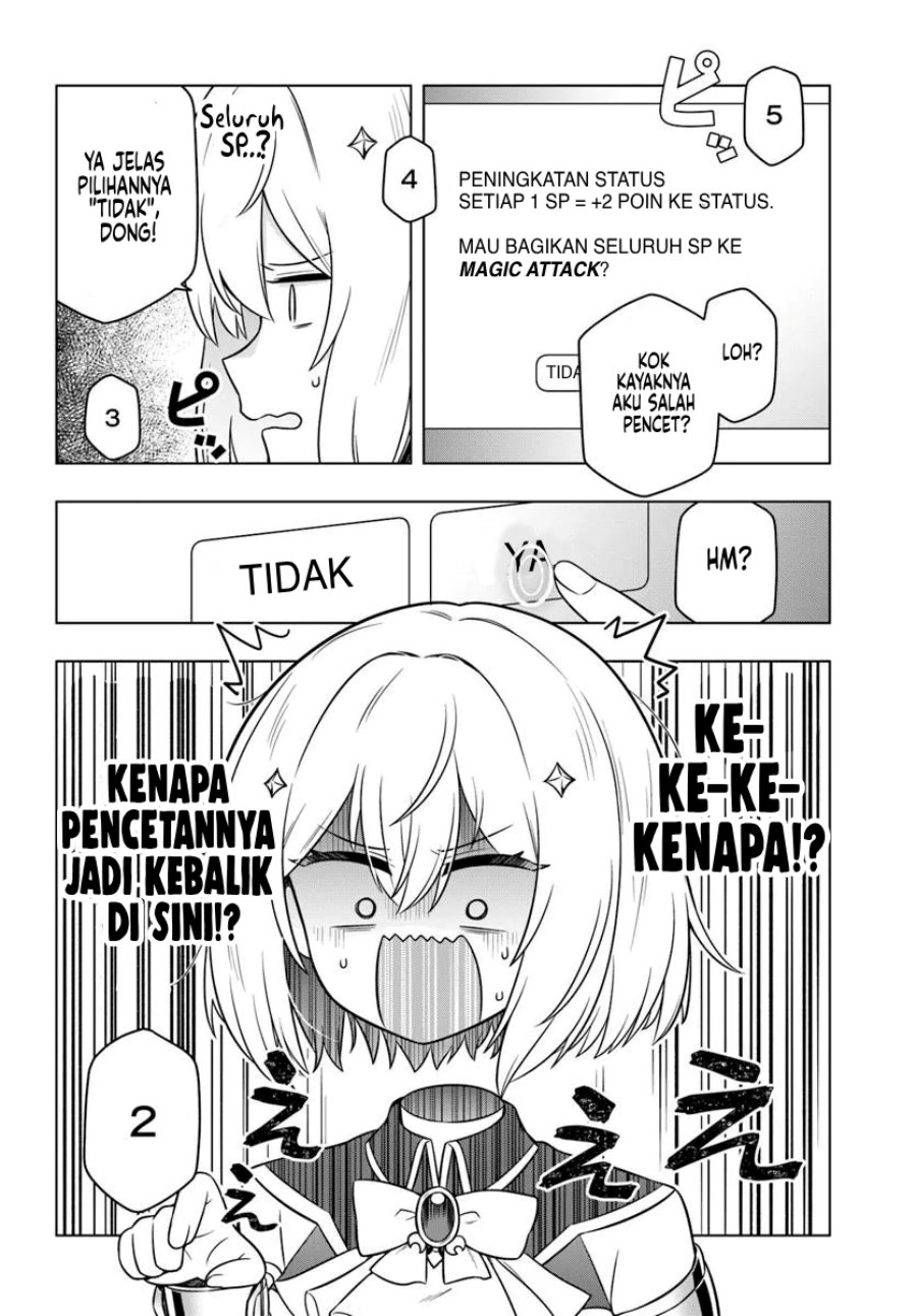 Desugemu ni Makikomareta Yamamoto-san, Kimama ni Gemu Baransu wo Hokai Saseru
