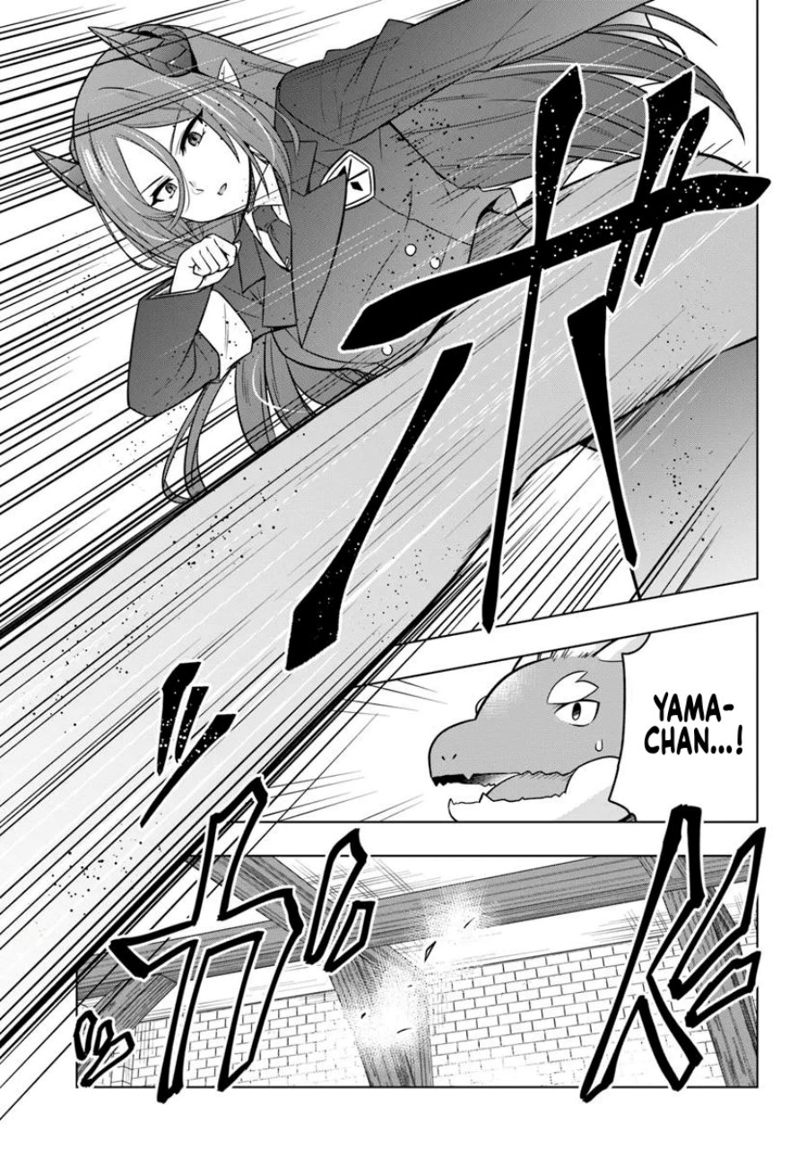 Desugemu ni Makikomareta Yamamoto-san, Kimama ni Gemu Baransu wo Hokai Saseru