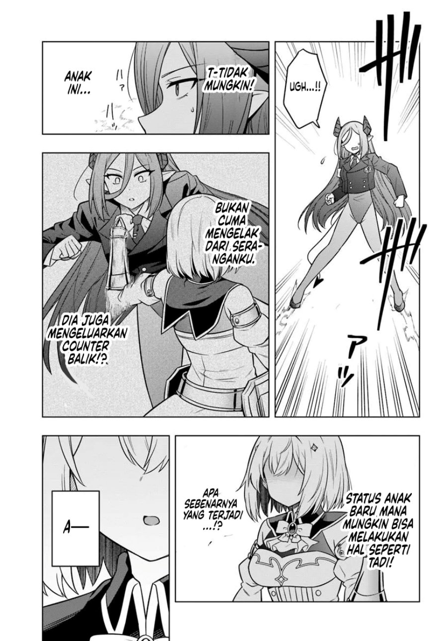 Desugemu ni Makikomareta Yamamoto-san, Kimama ni Gemu Baransu wo Hokai Saseru