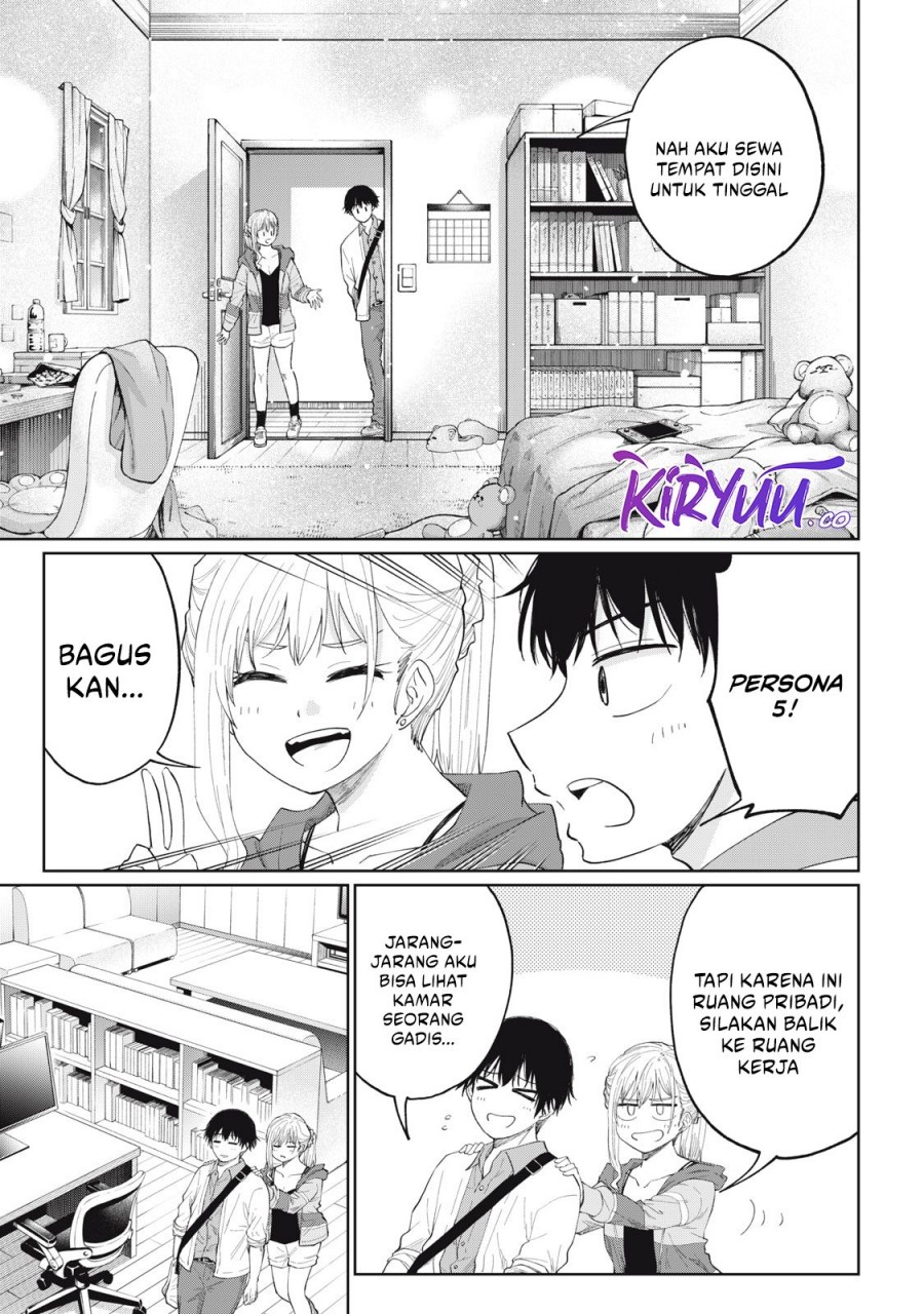 Developers – Game Sousaku-numa e Youkoso
