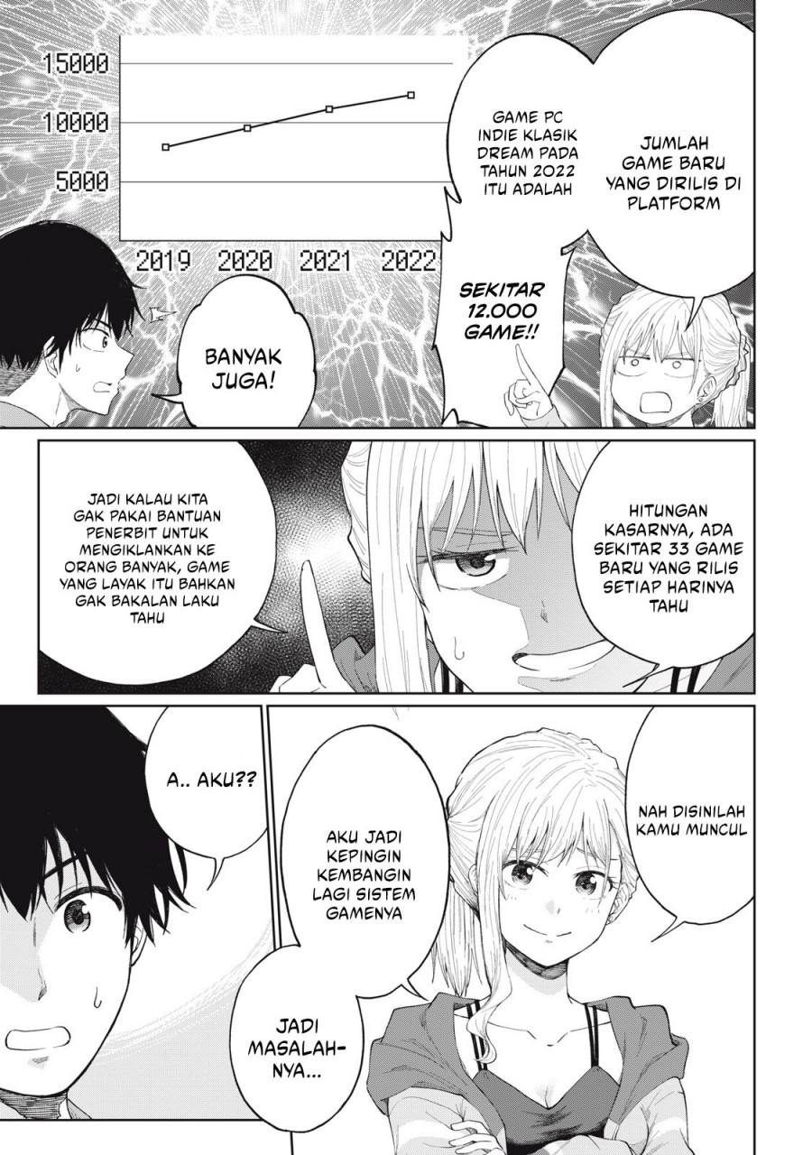 Developers – Game Sousaku-numa e Youkoso