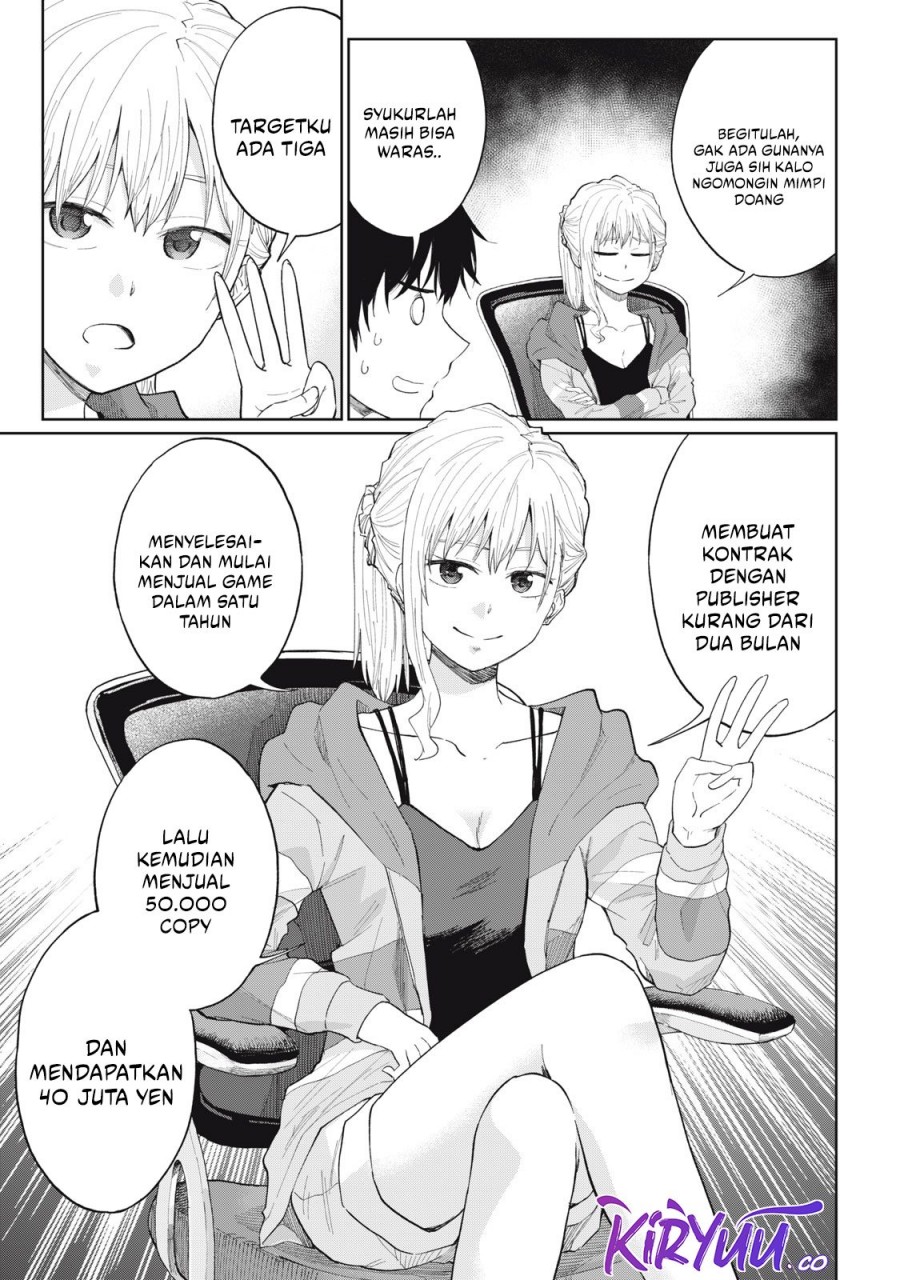 Developers – Game Sousaku-numa e Youkoso