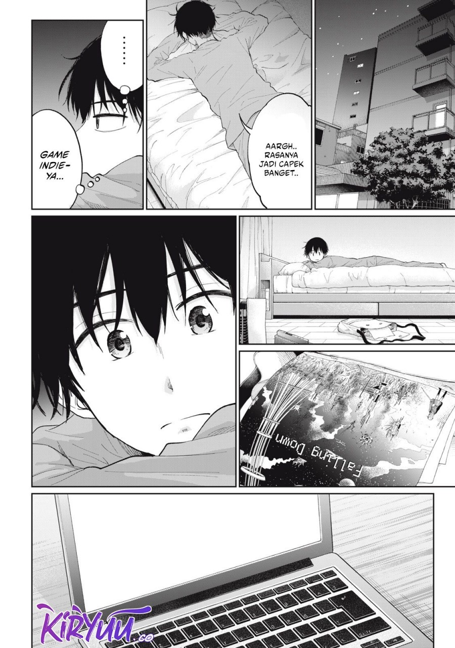 Developers – Game Sousaku-numa e Youkoso