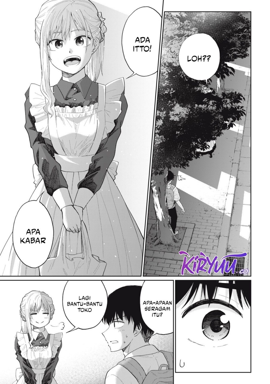 Developers – Game Sousaku-numa e Youkoso