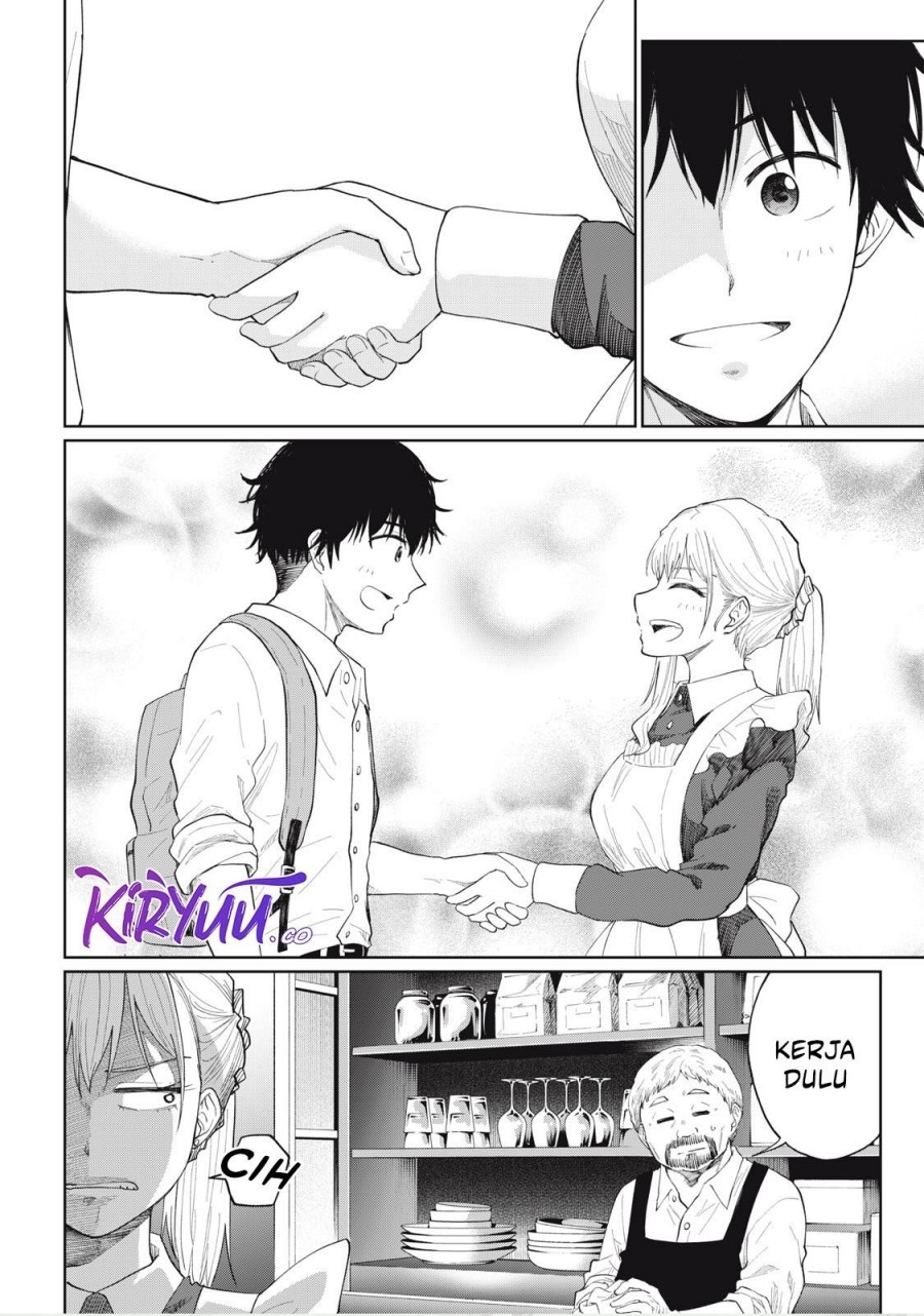 Developers – Game Sousaku-numa e Youkoso
