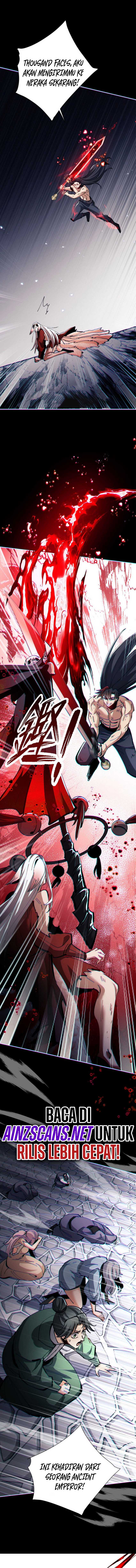 Devious Son Of Heaven