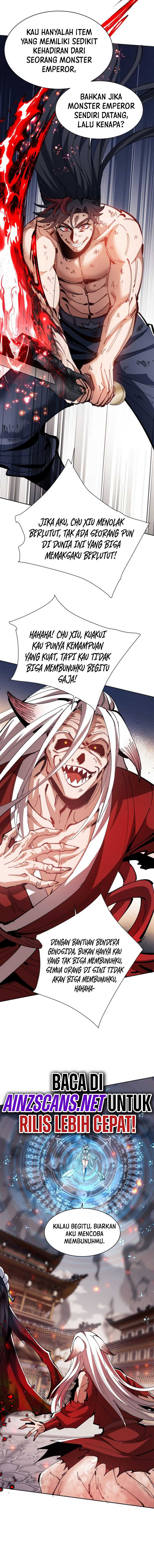Devious Son Of Heaven