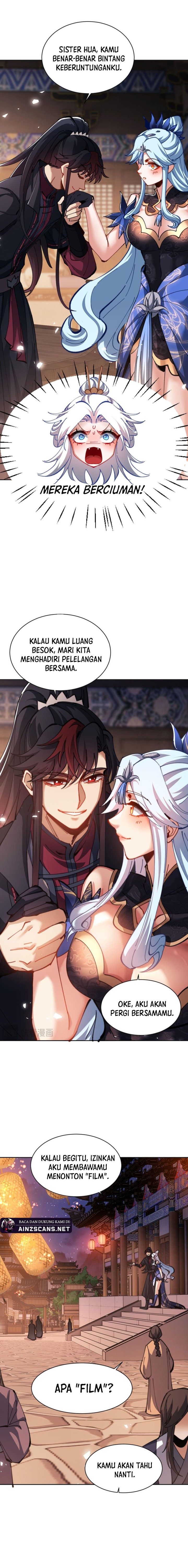 Devious Son Of Heaven