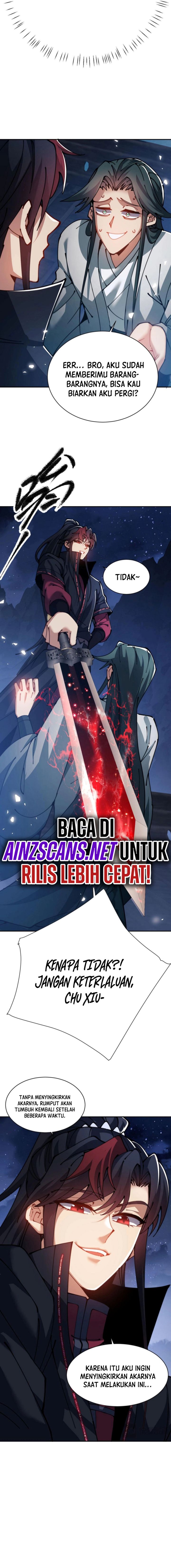 Devious Son Of Heaven