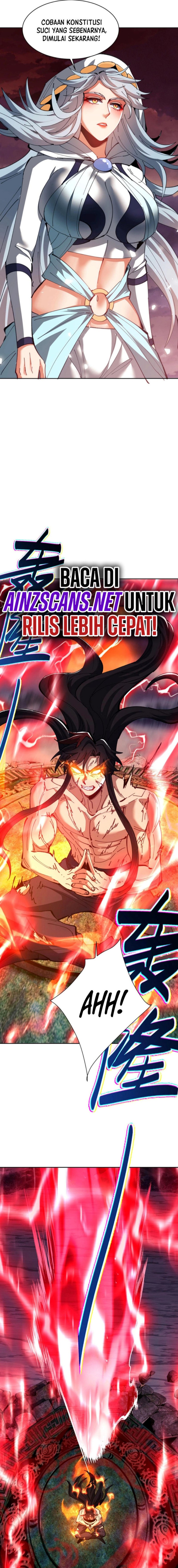 Devious Son Of Heaven