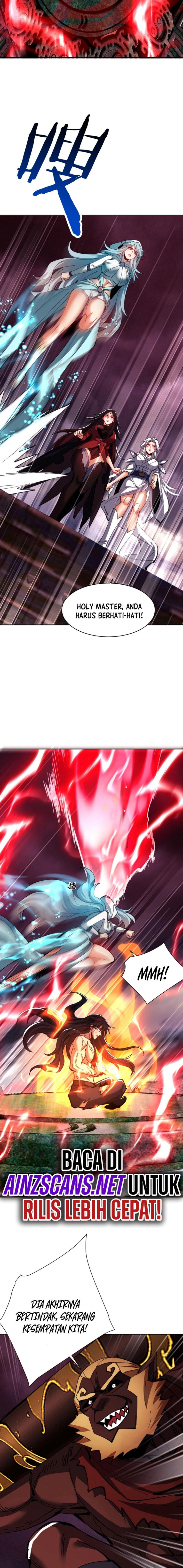 Devious Son Of Heaven