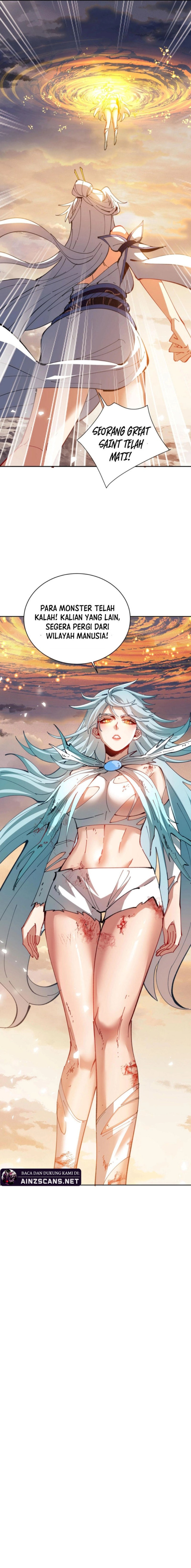 Devious Son Of Heaven