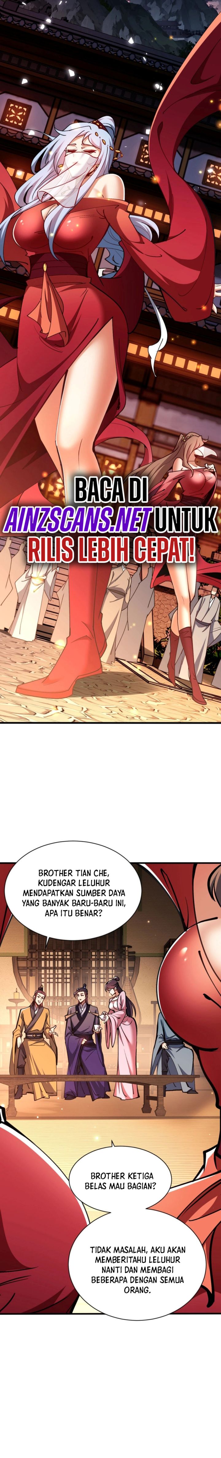 Devious Son Of Heaven
