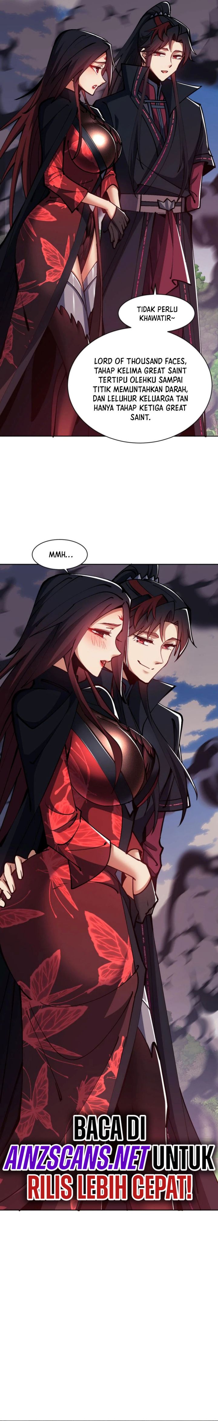 Devious Son Of Heaven