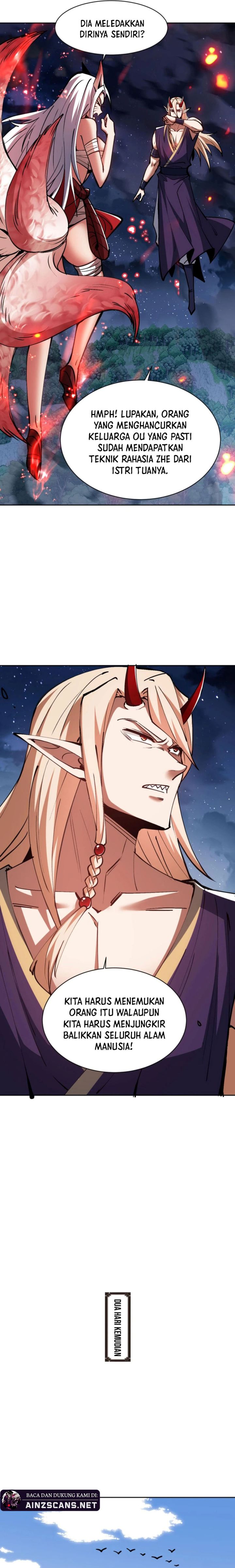 Devious Son Of Heaven