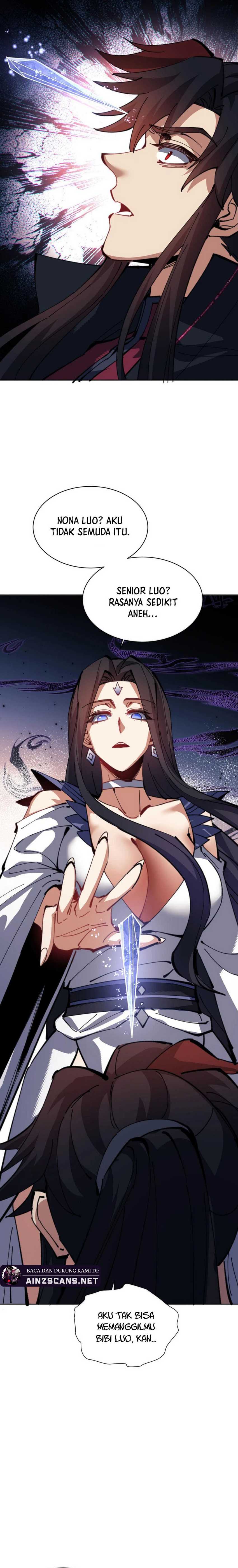 Devious Son Of Heaven