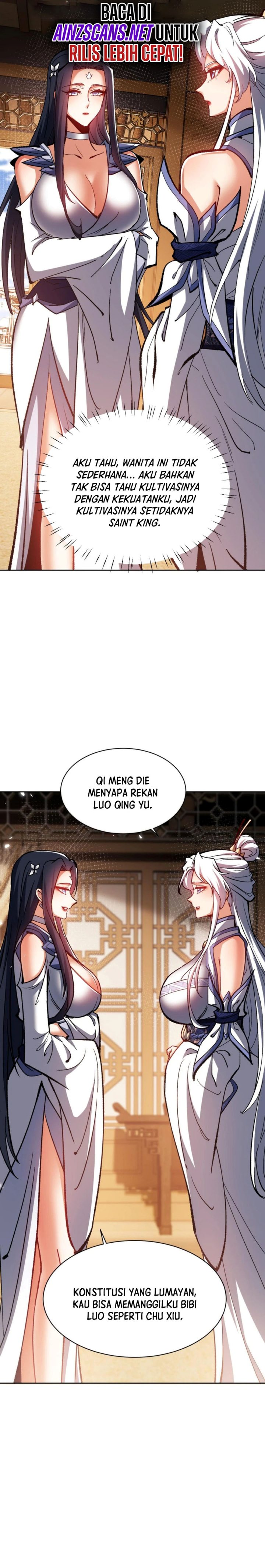 Devious Son Of Heaven