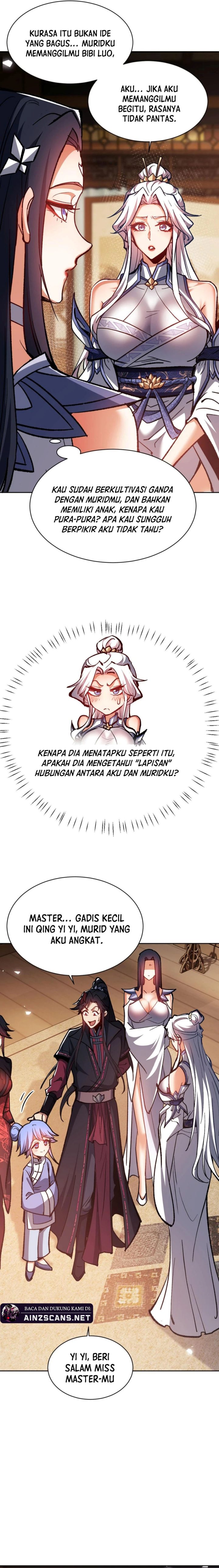 Devious Son Of Heaven