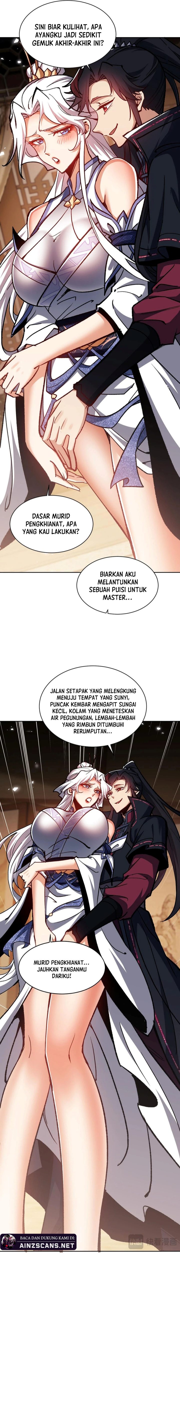 Devious Son Of Heaven