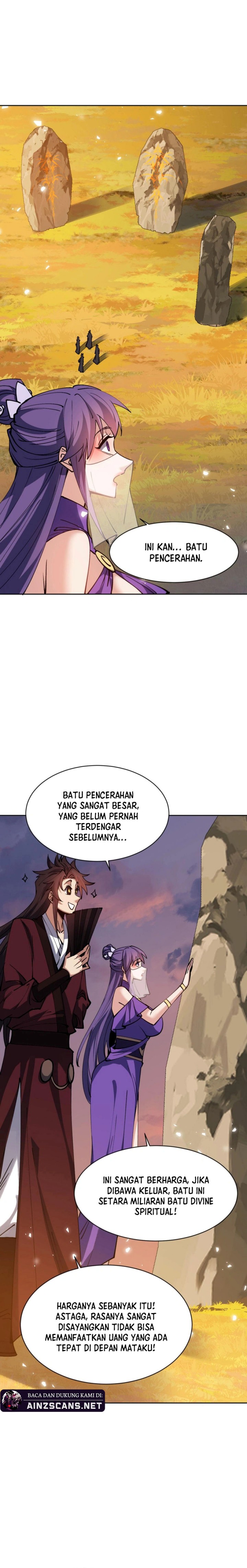 Devious Son Of Heaven
