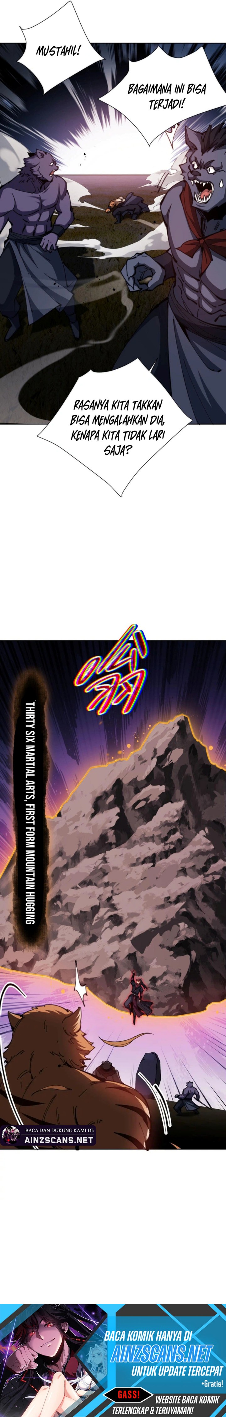 Devious Son Of Heaven
