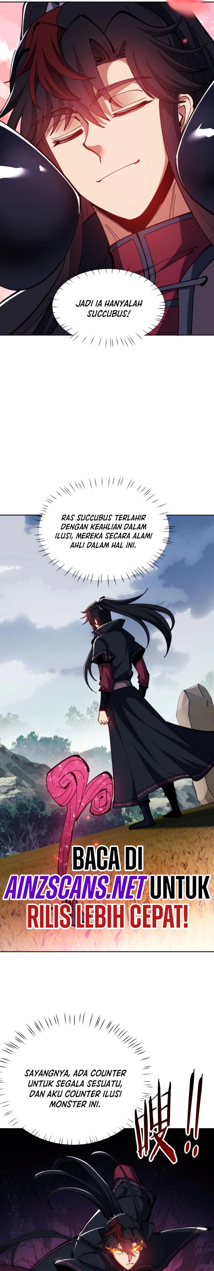 Devious Son Of Heaven
