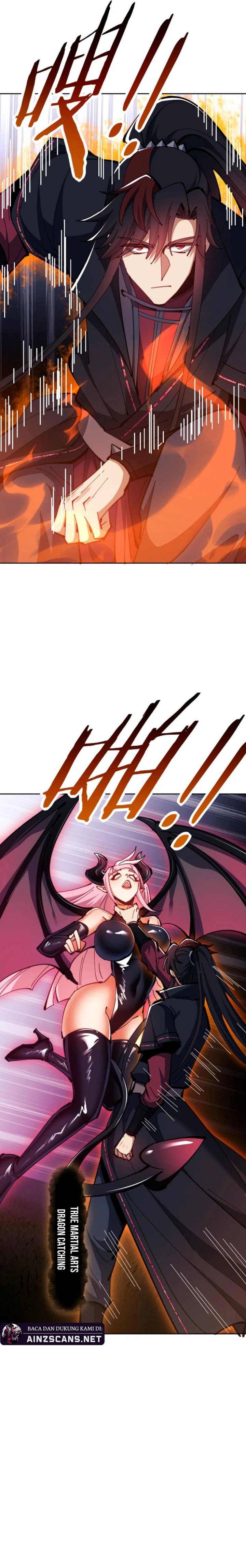 Devious Son Of Heaven