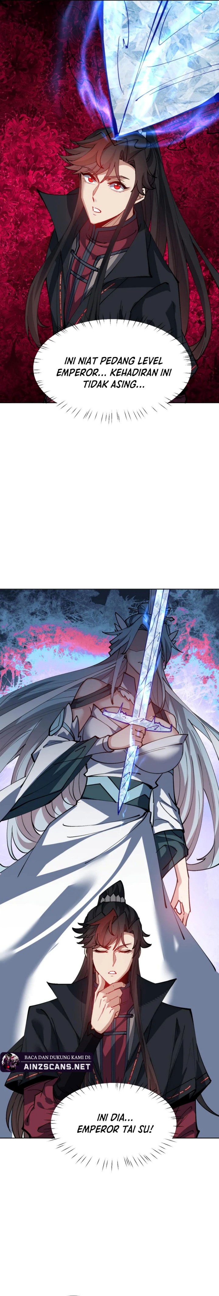 Devious Son Of Heaven