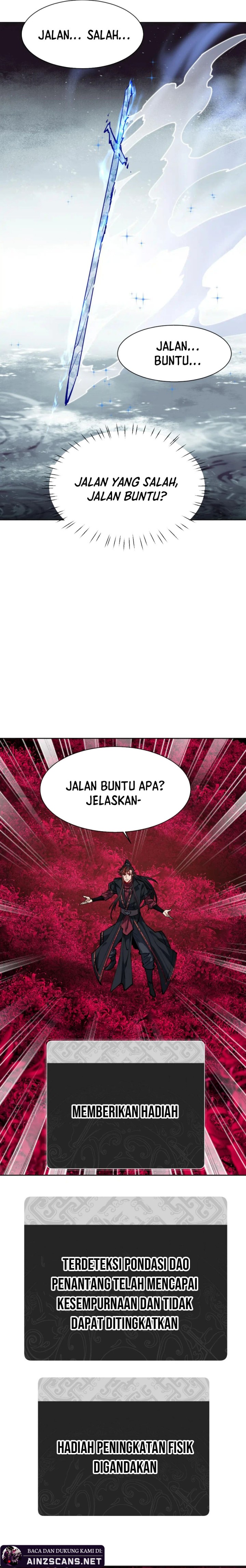 Devious Son Of Heaven