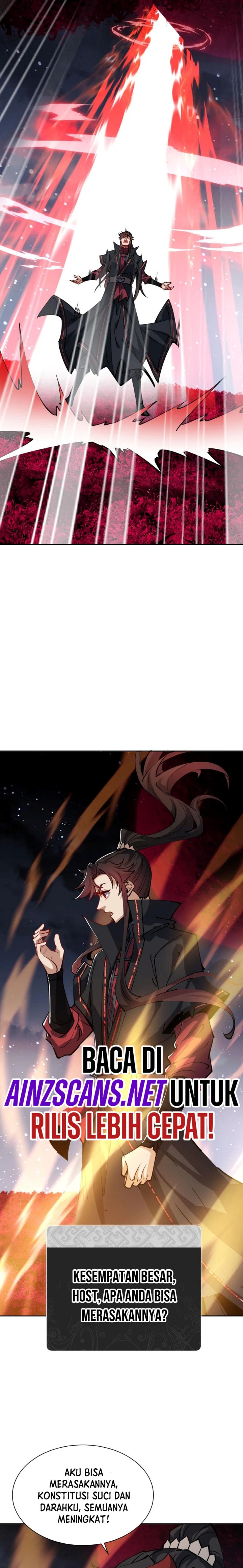 Devious Son Of Heaven