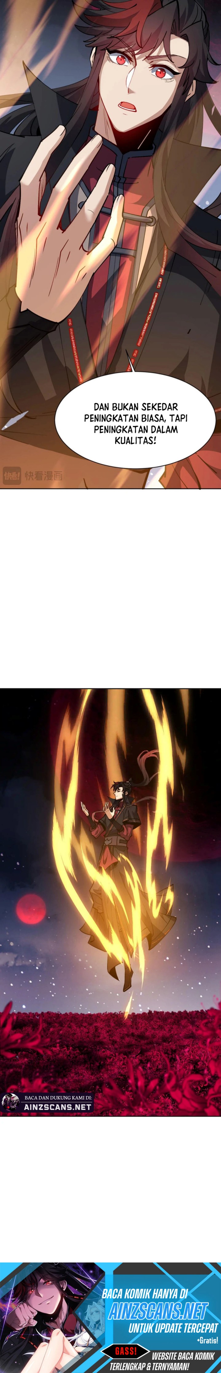 Devious Son Of Heaven