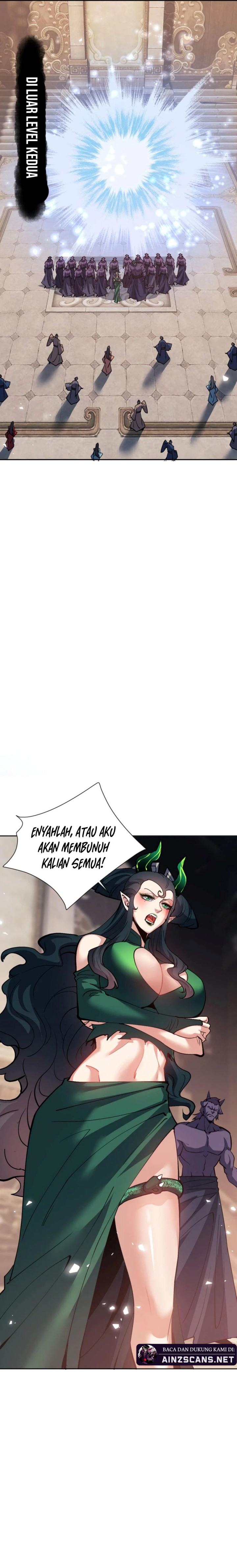 Devious Son Of Heaven