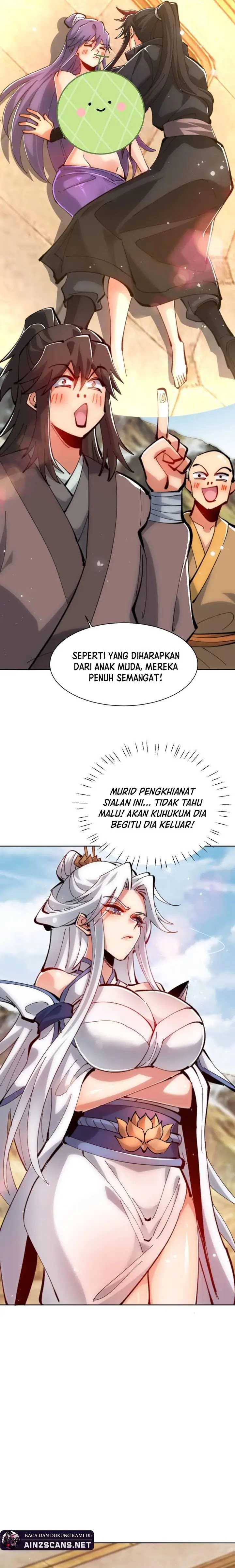 Devious Son Of Heaven