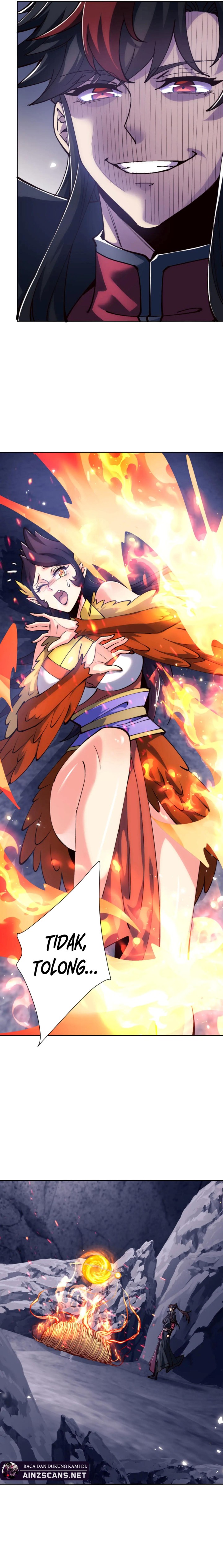 Devious Son Of Heaven