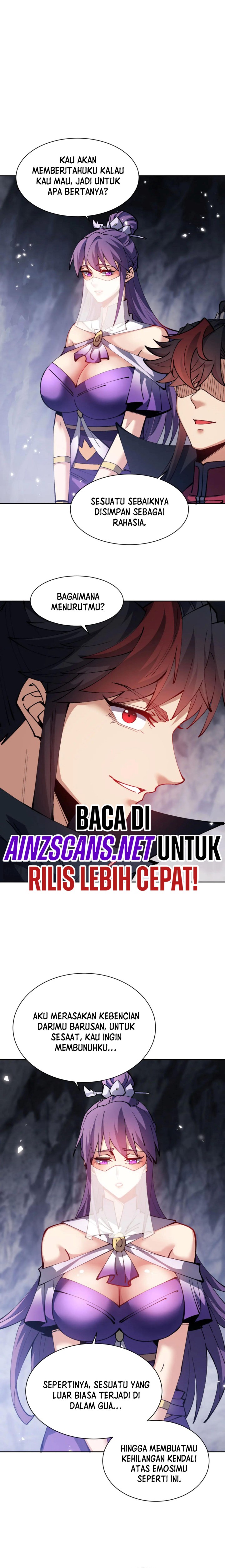 Devious Son Of Heaven
