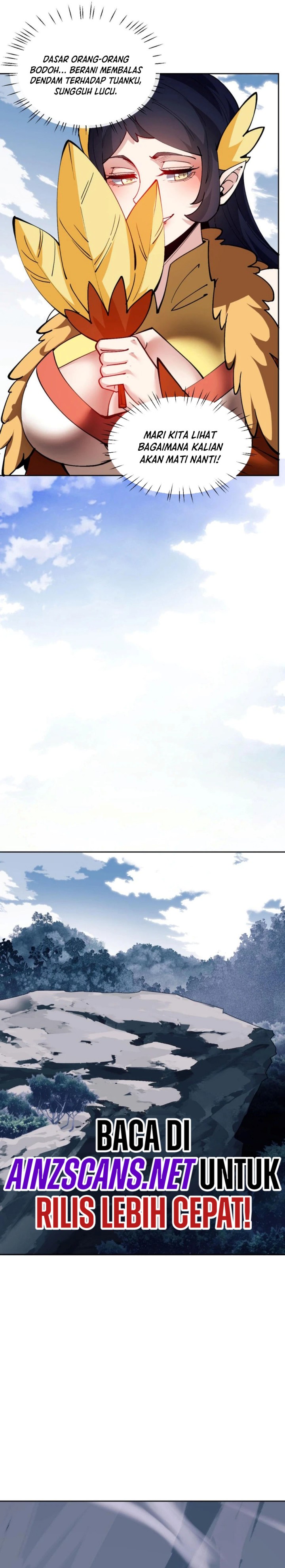 Devious Son Of Heaven