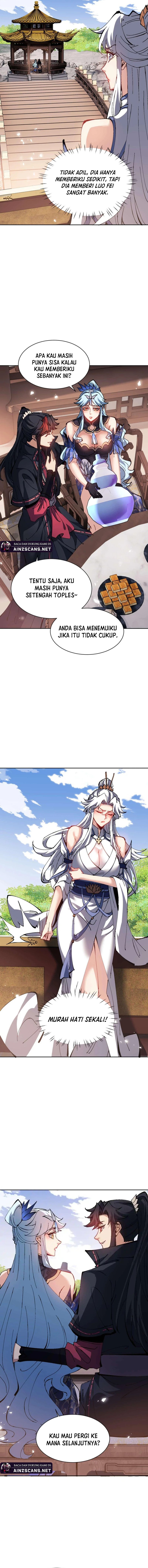 Devious Son Of Heaven