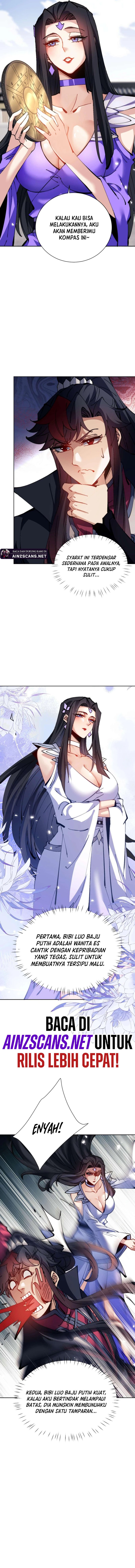 Devious Son Of Heaven