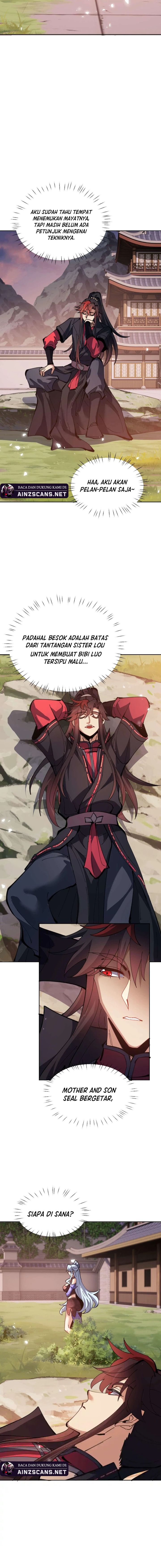 Devious Son Of Heaven