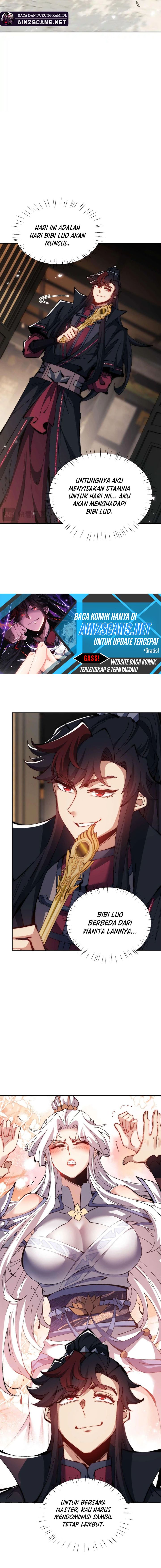 Devious Son Of Heaven